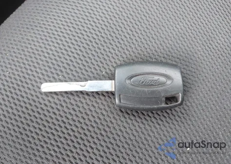 2012 Ford Focus S из США, поврежденный, VIN 1FAHP3E25CL187867